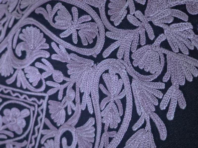 Kashmiri Aari Cotton Kurti – T002479KH