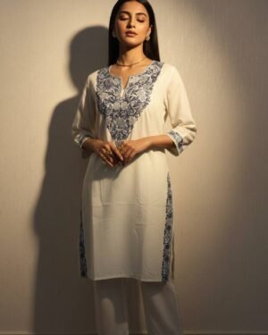 Aari Cotton Coordset