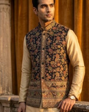 New Men’s Waistcoat 44 Chest