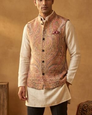 New Men’s Waistcoat 44 Chest