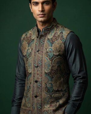 New Men’s Waistcoat 42 Chest