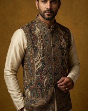 New Men’s Waistcoat 42 Chest