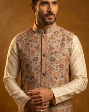 New Men’s Waistcoat 42 Chest