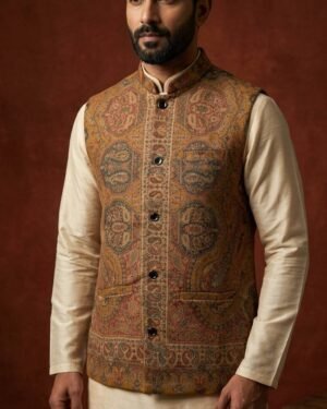 New Men’s Waistcoat 42 Chest