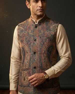 New Men’s Waistcoat 42 Chest