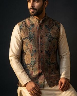 New Men’s Waistcoat 42 Chest