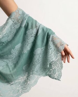 The Lace Collection