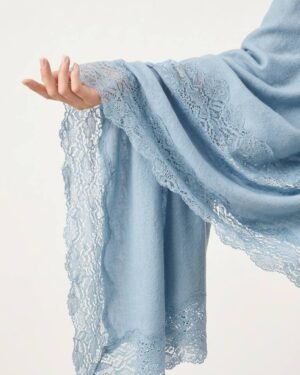 The Lace Collection