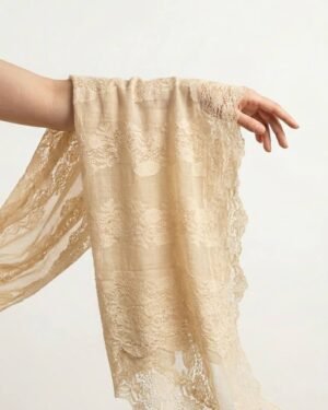 The Lace Collection