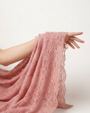 The Lace Collection