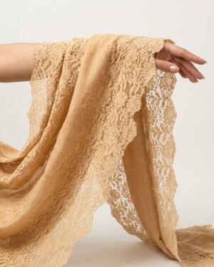 The Lace Collection