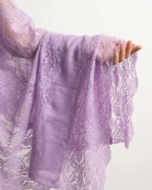 The Lace Collection