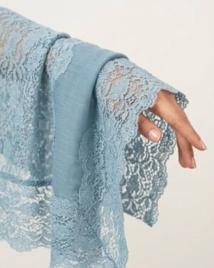 The Lace Collection