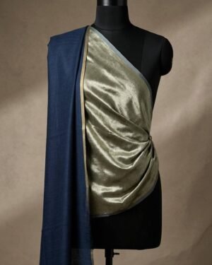 Moonlight Reversible Big Shawl