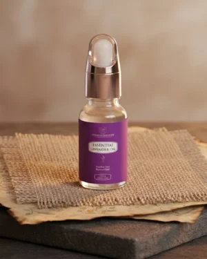 Essential Lavender Oil 10ml