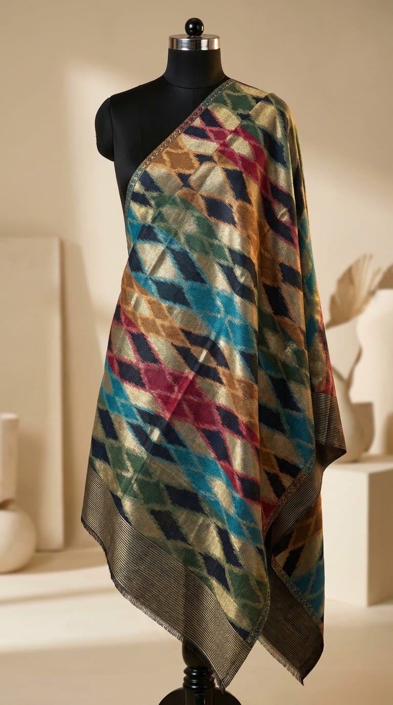 Mannequin wearing dual 202604052038 2