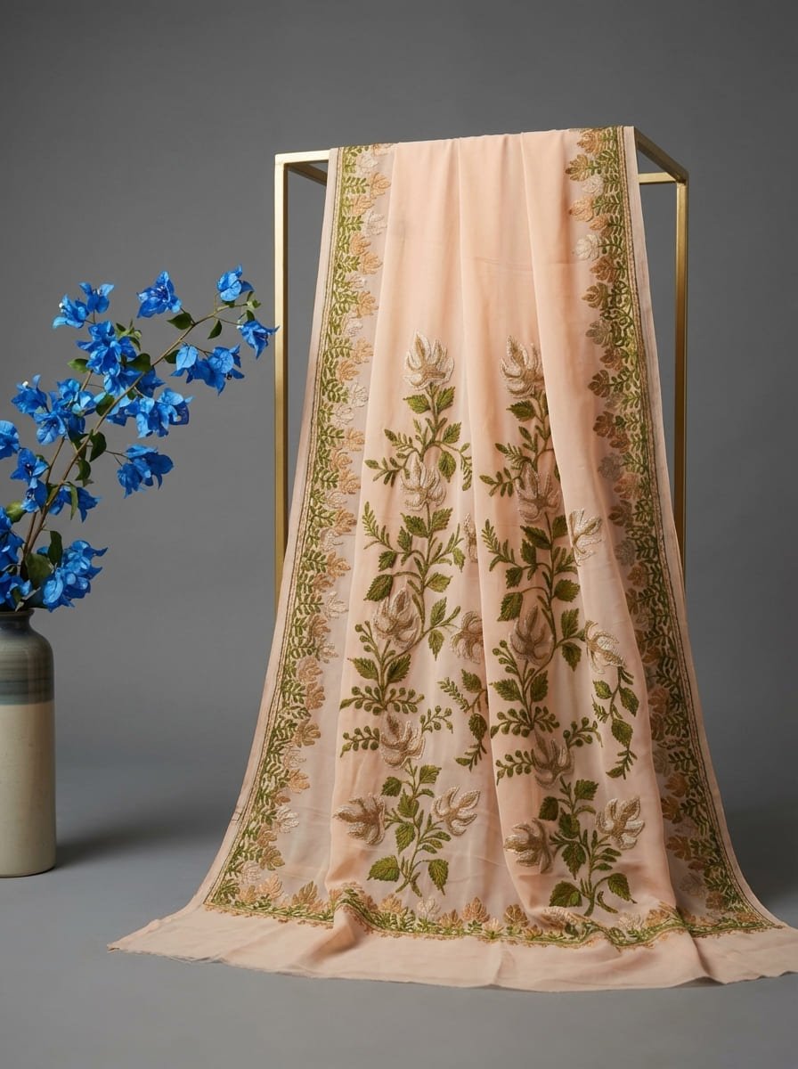 Saree on geometric 202604130049 31