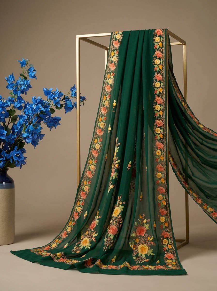 Saree on geometric 202604130049 42