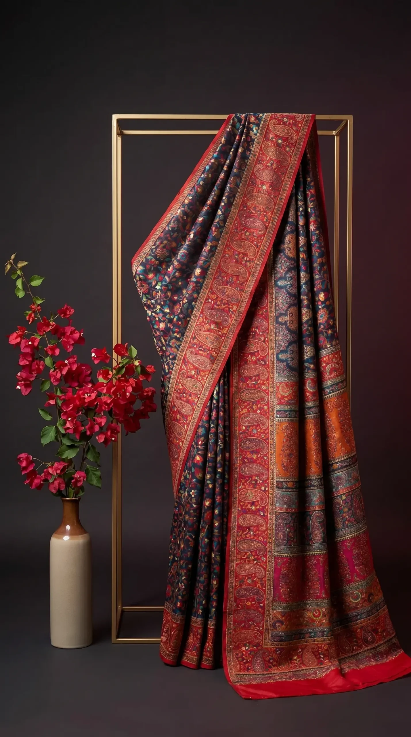 A professional studio product photograph 202606140851