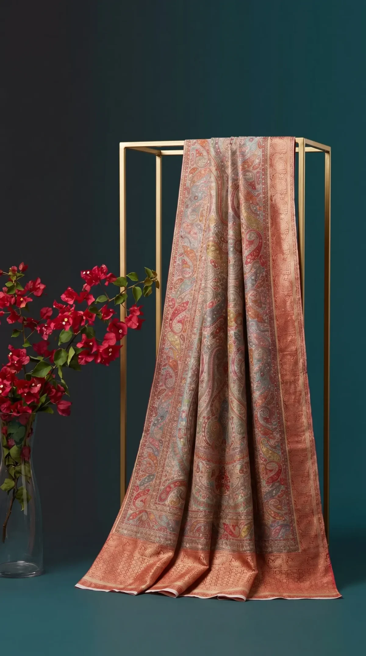 A professional studio product photograph 202606140905