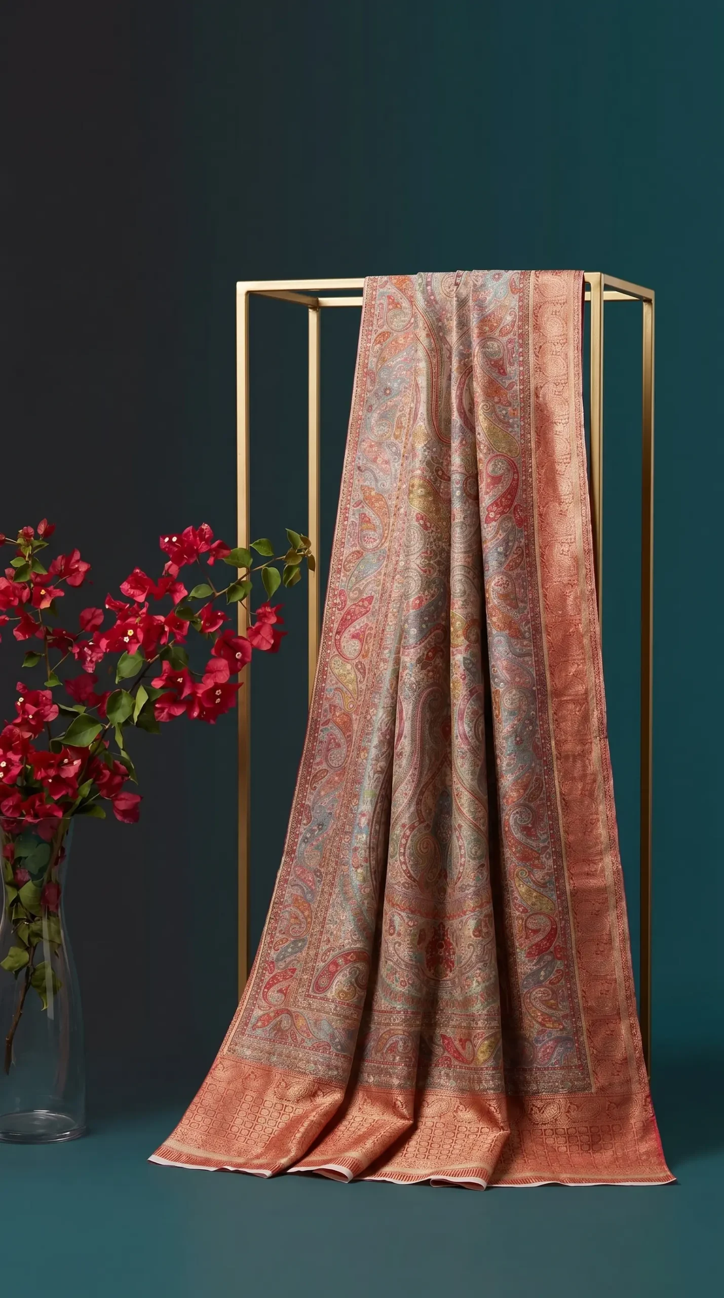 A professional studio product photograph 202606140905