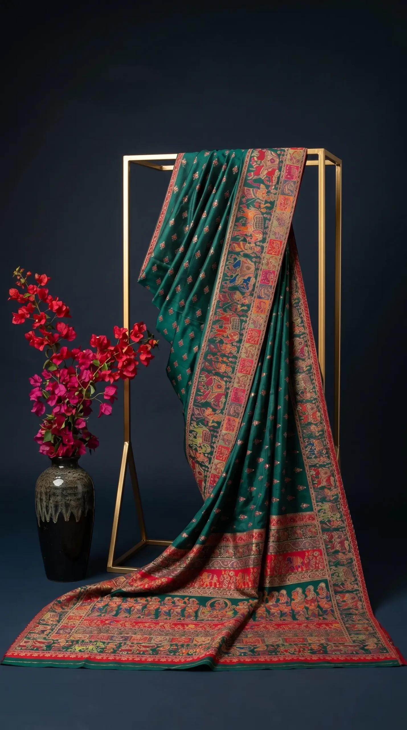 A professional studio product photograph 202606141015