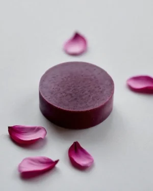 Royal Rose Soap 100g