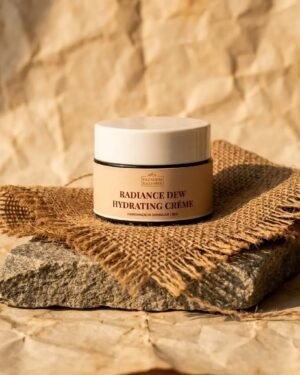 Radiance Dew Hydrating Créme 30g