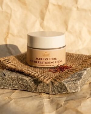 Ageless Noor Youth Restoring Créme 30g