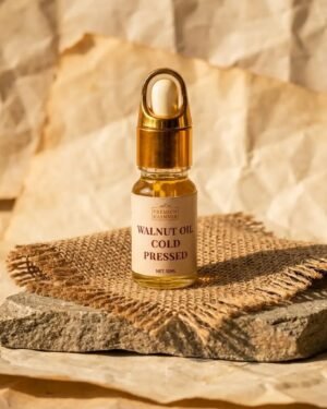Walnut Oil Cold Pressed 10ml
