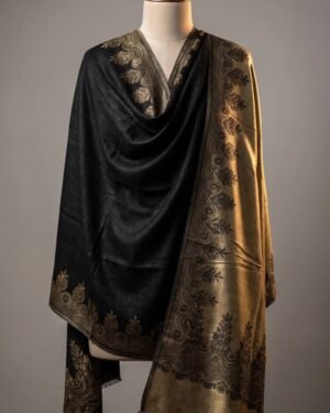 Moonlight Premium Reversible Shawl