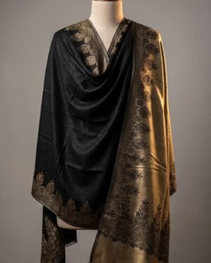 Moonlight Premium Reversible Shawl