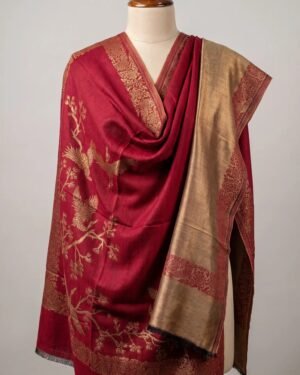 Moonlight Premium Reversible Shawl