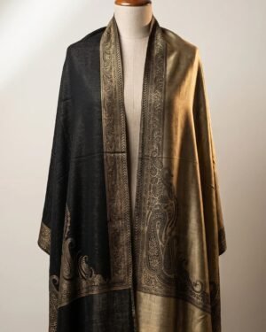 Moonlight Premium Reversible Shawl
