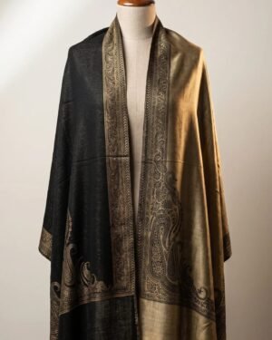 Moonlight Premium Reversible Shawl