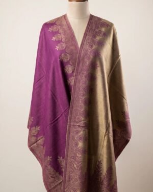 Moonlight Premium Reversible Shawl