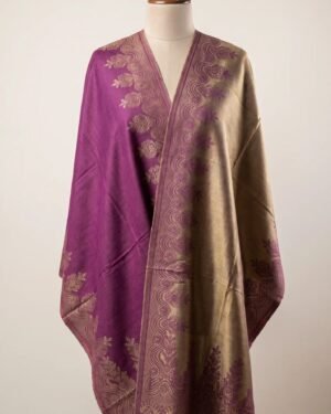 Moonlight Premium Reversible Shawl