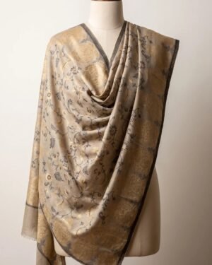 Moonlight Premium Reversible Shawl