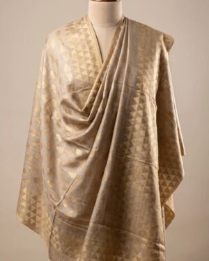Moonlight Premium Reversible Shawl