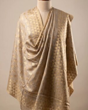 Moonlight Premium Reversible Shawl