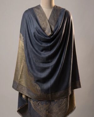 Moonlight Premium Reversible Shawl