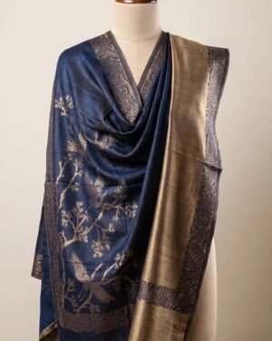 Moonlight Premium Reversible Shawl