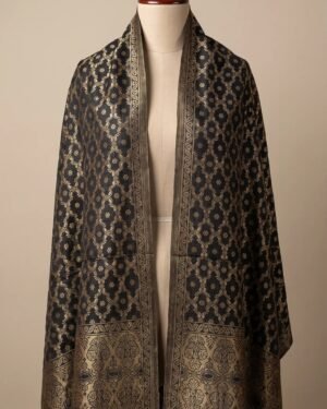 Moonlight Premium Reversible Shawl