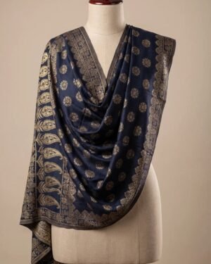 Moonlight Premium Reversible Shawl