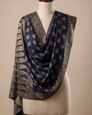 Moonlight Premium Reversible Shawl