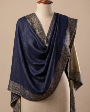 Moonlight Premium Reversible Shawl