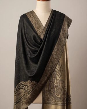 Moonlight Premium Reversible Shawl