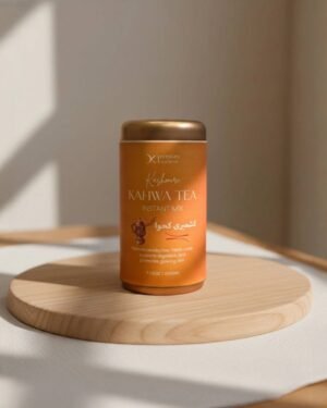 Kashmiri Kahwa Tea (Instant Mix) 200g