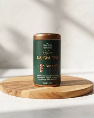 Kashmiri Kahwa Tea 100g