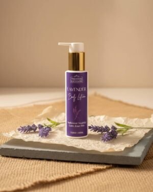 Lavender Body Lotion 100ml